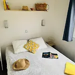 Les Pommiers Campsite Sotteville-sur-Mer