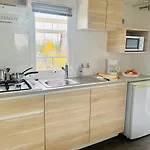 Κάμπινγκ Les Pommiers