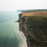 Campeggio Les Pommiers Sotteville-sur-Mer