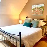 Κάμπινγκ Les Pommiers