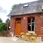 Les Pommiers Campeggio