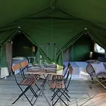 Les Pommiers Campeggio Sotteville-sur-Mer