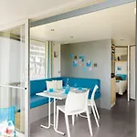 Les Pommiers Campeggio Sotteville-sur-Mer