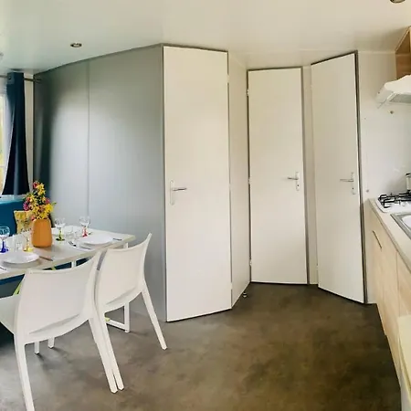 Les Pommiers * Sotteville-sur-Mer