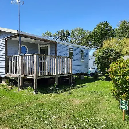 Les Pommiers * Sotteville-sur-Mer