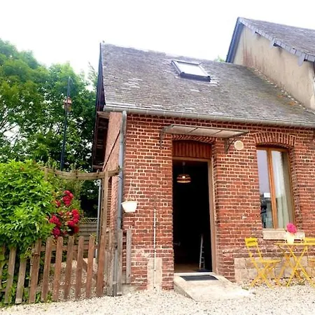 Campeggio Les Pommiers