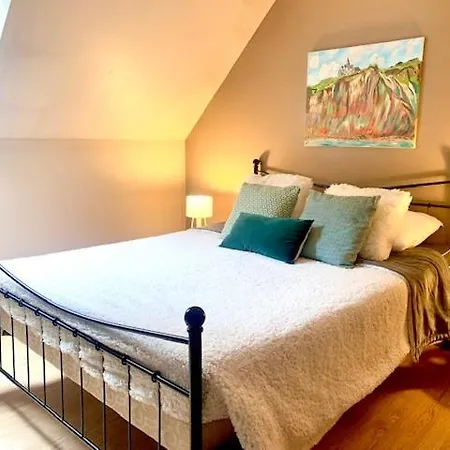 Campeggio Les Pommiers