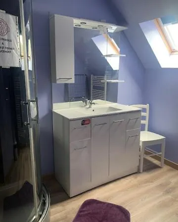 Les Pommiers * Sotteville-sur-Mer