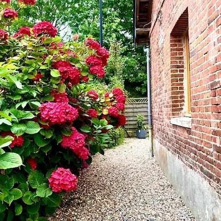 Les Pommiers Campeggio *