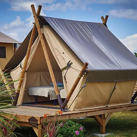 Les Pommiers * Sotteville-sur-Mer