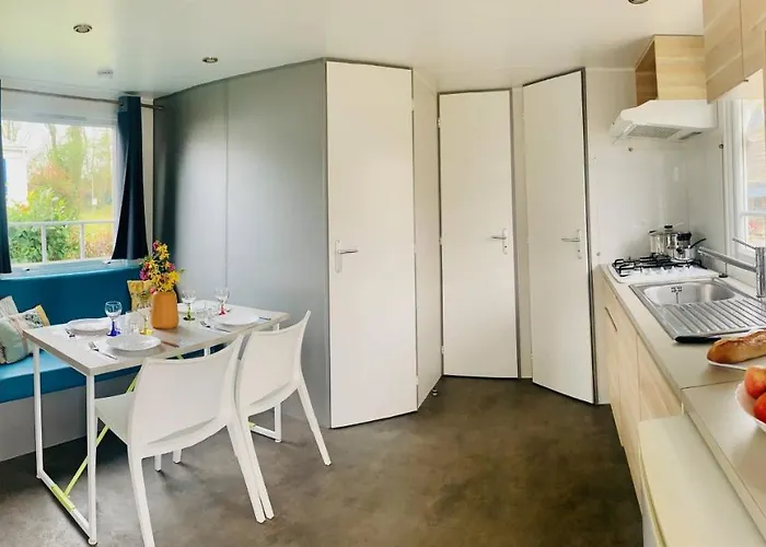 Les Pommiers * Sotteville-sur-Mer