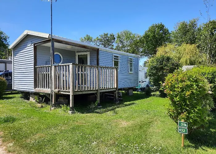 Les Pommiers * Sotteville-sur-Mer