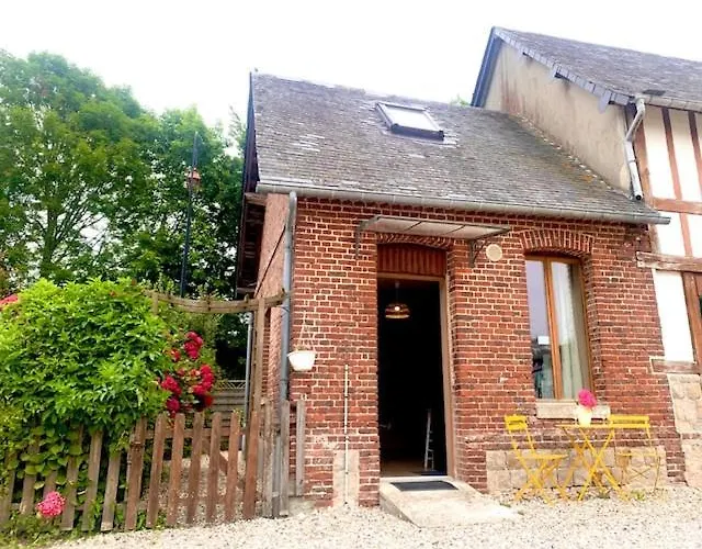 Camping Les Pommiers