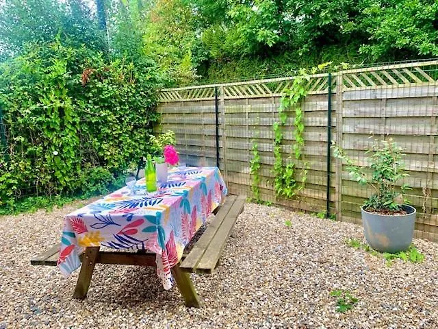 Les Pommiers * Sotteville-sur-Mer