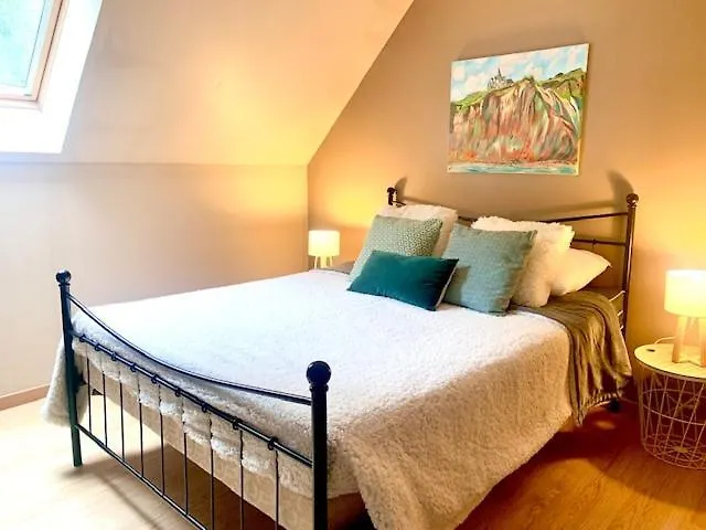 Camping Les Pommiers