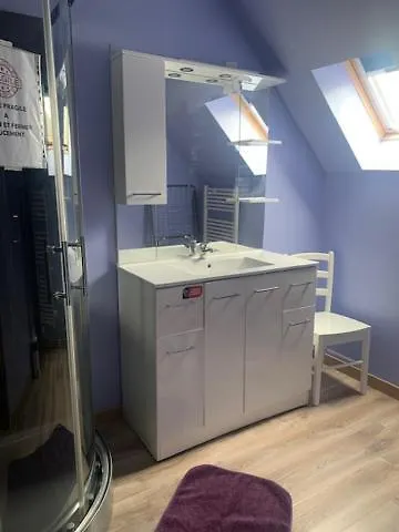 Les Pommiers * Sotteville-sur-Mer