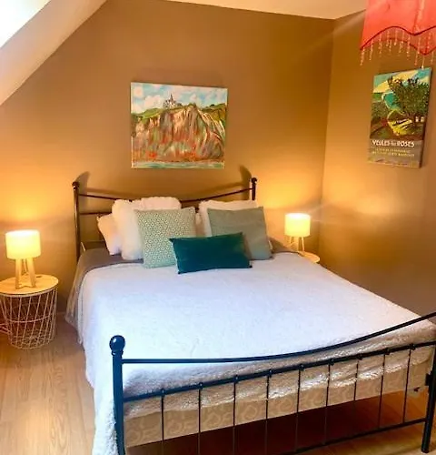 Camping Les Pommiers Sotteville-sur-Mer